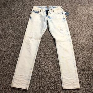 PRPS "Fury" Jeans